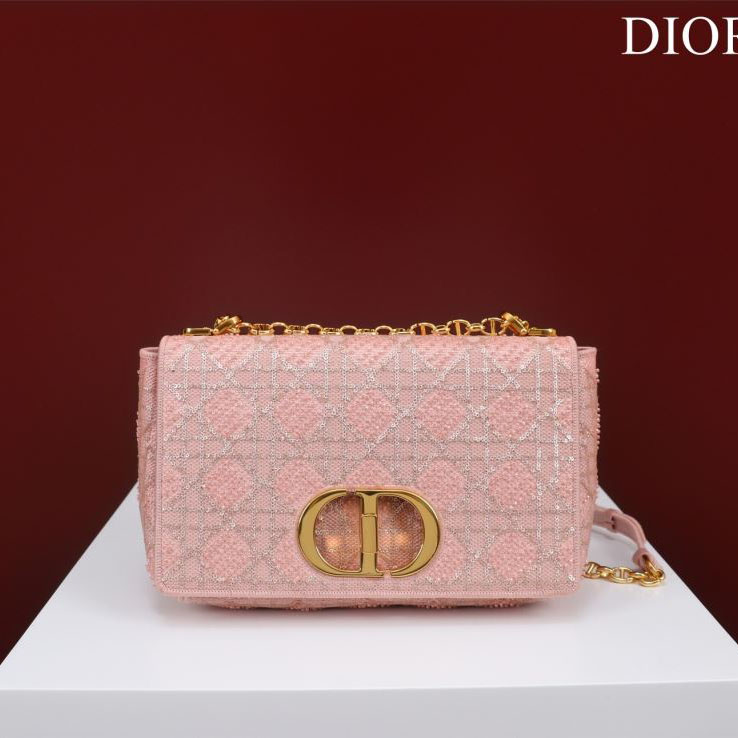 Christian Dior Montaigne Bags - Click Image to Close